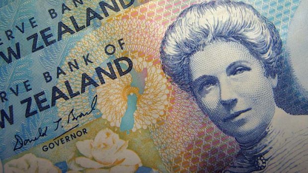 The morning after: It's not all good news for New Zealand if its currency reaches parity with the Australian dollar.