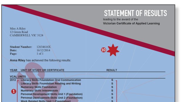 vcat and vcal