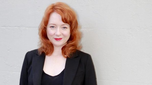 Mandy McElhinney to play Gina Rinehart in House of Hancock movie
