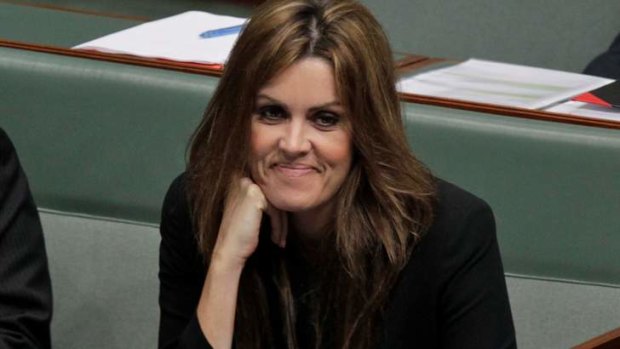 Peta Credlin has revealed a battle to conceive a child through IVF.