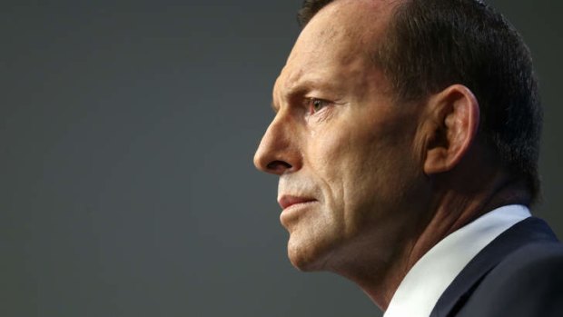 Prime Minister Tony Abbott said on Saturday the government will still do whatever it can to stop the boats.