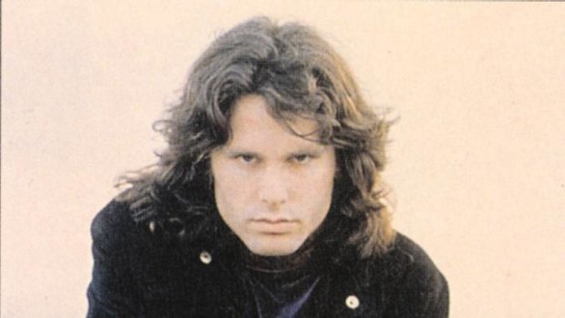 Jim Morrison died at the age of 27 of a heroin overdose.