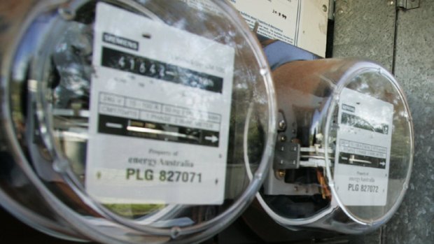 Without shifting the $180 million liability from customers' bills into the state budget, residents could face electricity price hikes of more than 30 per cent or $1950 for an average household annual bill.