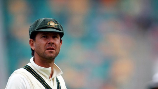Captain's cause for celebration, not concern . . . Australian captain Ricky Ponting says his team is pretty stable after winning five of six home Tests in a summer that concluded with a 231-run victory at Bellerive Oval against Pakistan yesterday.