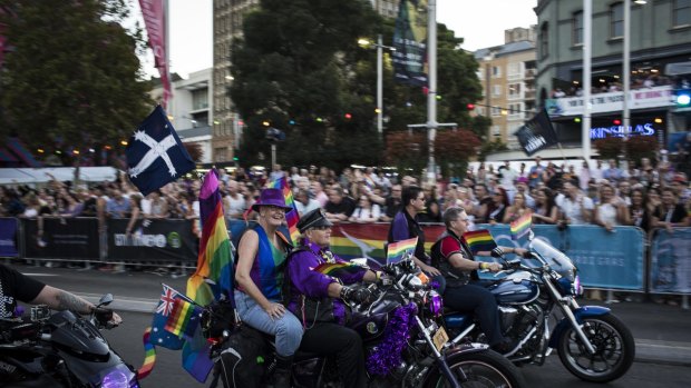 Paul Toole said the later closing time for Stonewall was approved ahead of Sydney's Mardi Gras.