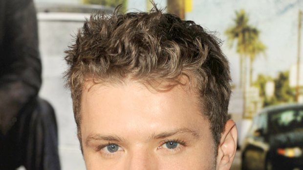 Not 'fully committed' ... Ryan Phillippe.