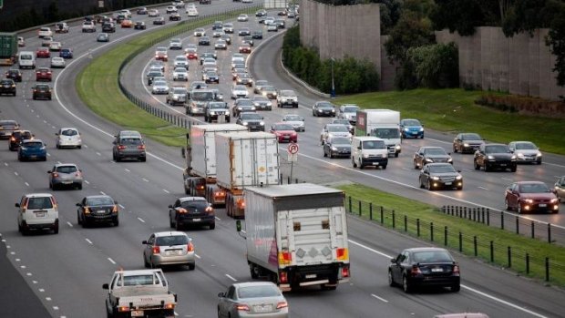 How much should motorists be charged to use NSW roads?