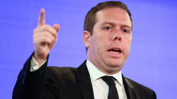 Paul Howes, National Secretary of the Australian Workers' Union, has called for an end to political point-scoring over industrial relations.