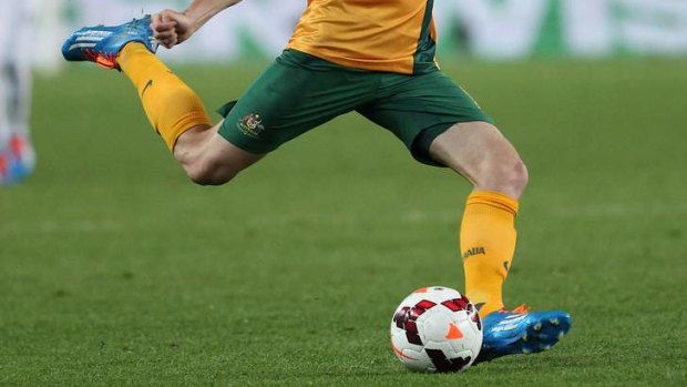 World-wide investigation ... The match-fixing scandal that has seen six people arrested in the UK also implicates Australia's World Cup qualifiers, according to British media reports.