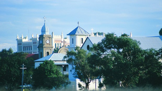 New Norcia, WA