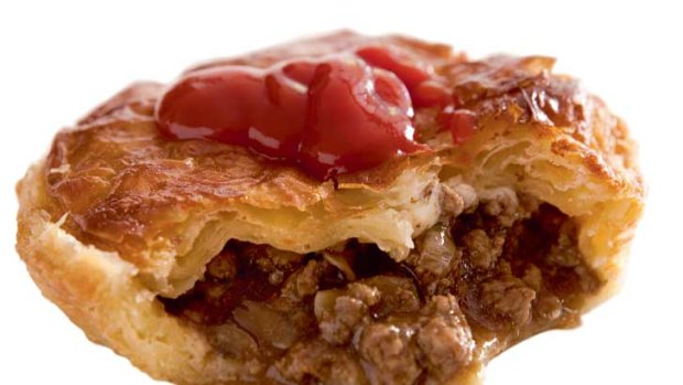 Which pie is Sydney's best?
