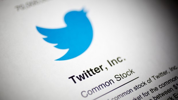 Twitter: The next big thing or a flash in the pan?