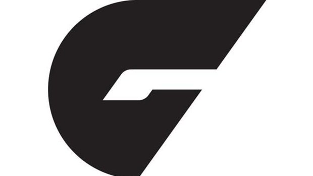 Greater Western Sydney Giants logo.