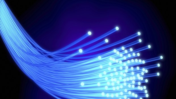 Support for better broadband "comes as little surprise", according to Mr Turnbull's office.