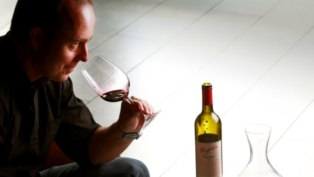 Treasury Wine Estates' premium brands like Penfolds will be exempt from its brand clean-up program.