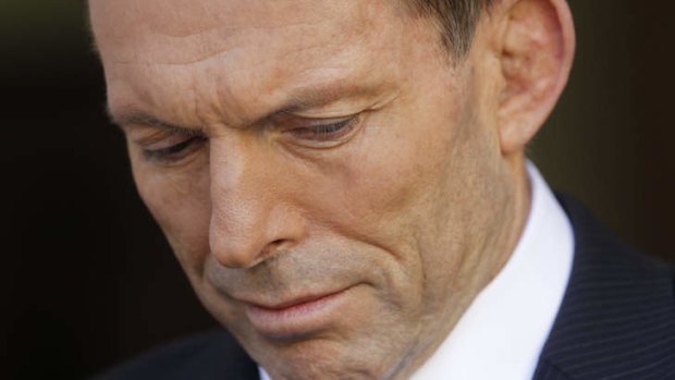 Prime Minster Tony Abbott has remained largely silent on reforming MPs expense entitlements.