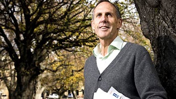 'Terribly grateful': Green leader Bob Brown will keep his Senate seat after a flood of public donations covering his legal debt to Forestry Tasmania.
