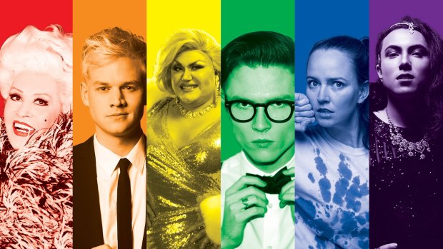 Midsumma Extravaganza promises to be the queer event of 2019. 