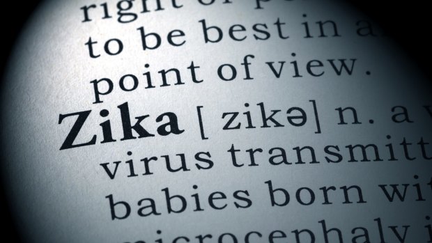 Much remains unknown about the Zika virus.
