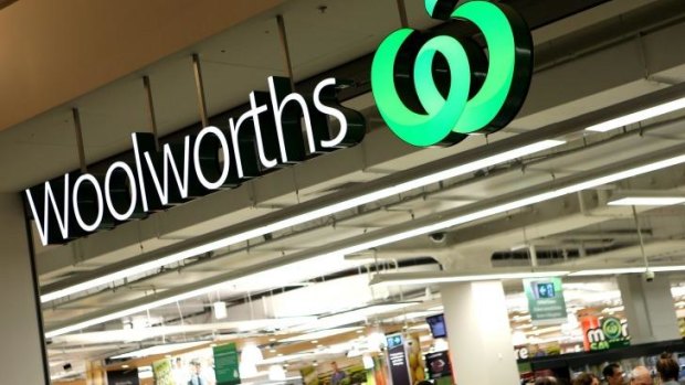 Woolworths is to roll out a suuply chain overhaul.