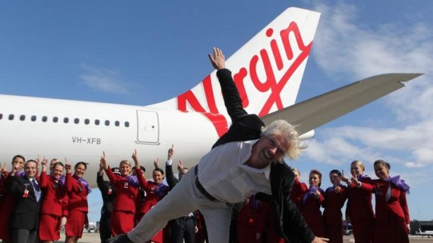 Employment Experts Unimpressed With Virgin s Unlimited Leave Policy