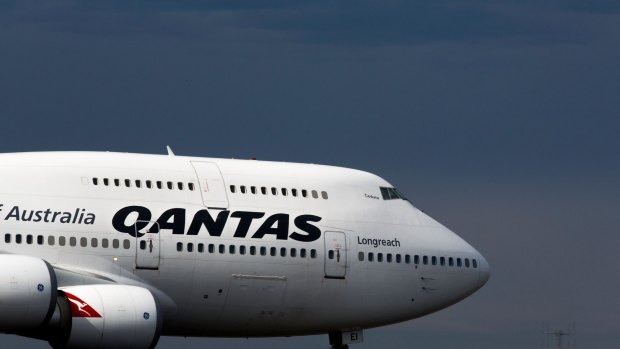 Qantas has boosted its investment in social media engagement following the QF32 incident in 20120.
