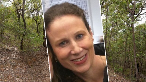 Police are trying to establish Elisa Curry's mental state before she disappeared. 