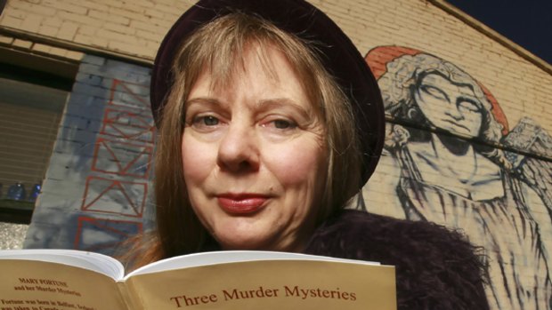Lucy Sussex has  written a fascinating account  of the role played by the 'mothers of the mystery genre'.
