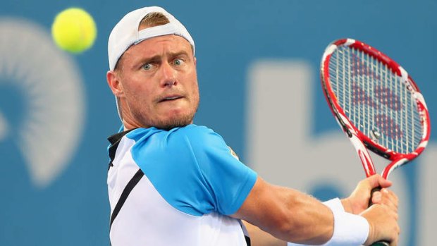 Australia's No.1 player will focus all his efforts on the Australian Open.