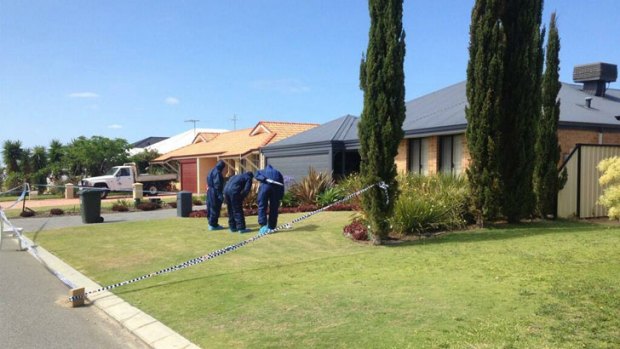 Police have charged a man over an alleged assault in Clarkson.