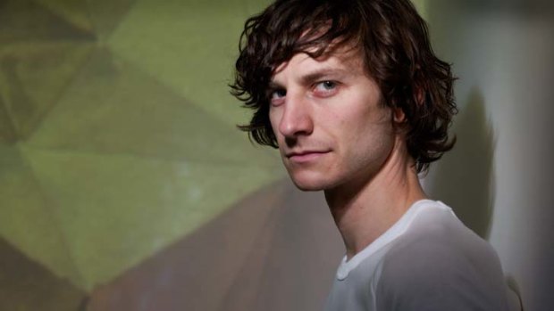 Gotye is tipped to take the top spot in this year's Triple J Hottest 100.