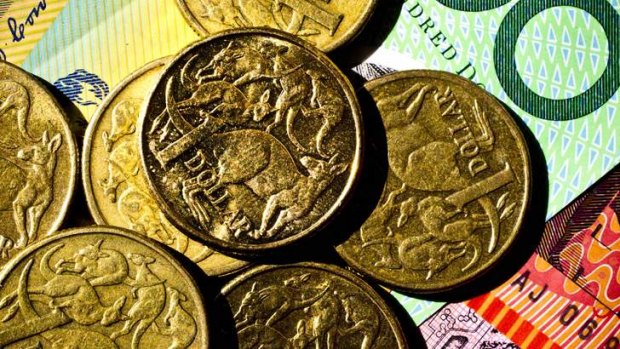 The Australian dollar could also be due for a period of volatility over the next week, despite the lack of data on the domestic front, amid a raft of international economic releases.
