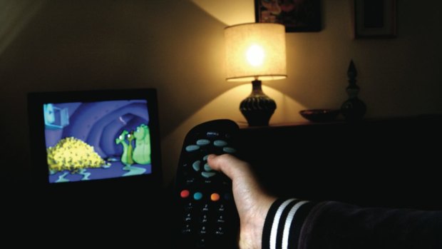 A Sydney father and son have been sentenced after being caught selling illegal Foxtel services.