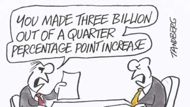 Illustration: Tandberg.