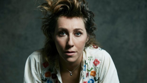 Sister and singer Martha Wainwright: theirs was an unusual upbringing.
