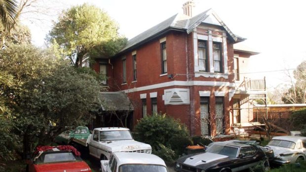 Landlord Frank Cassar is set to take a decade to pay a $13,500 fine, despite living in a $2 million mansion in Kew and owning at least 10 properties.
