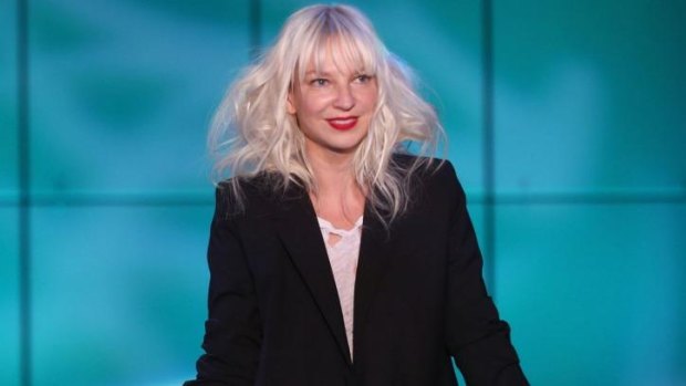Former Adelaide vocalist and songwriter: Sia's <i>Chandelier</i> is the confession of a social extrovert teetering on the edge.