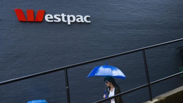 Westpac expects 'several years of mcuh slower growth' and is planning further job losses.