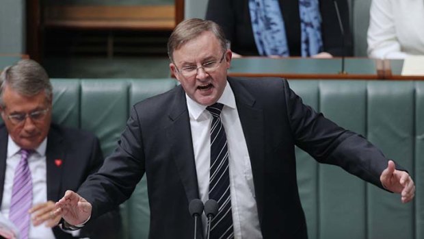 No go on Wilton .... Transport minister Anthony Albanese is expected to soon dismiss Wilton as a second airport option.