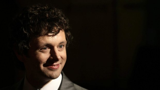Michael Sheen will star in a six-part drama, Good Omens, described as 'equal parts comedy and horror'.