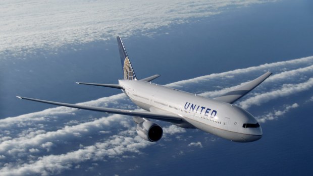 United Airlines will fly only Boeing 787 Dreamliners on its Australian routes from March.