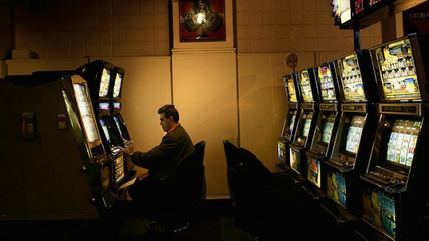 Like other Australians, sandgropers do like to gamble but because of the regulatory framework it has less negative consequences than is the case in the rest of the nation – and the world hasn’t fallen in.
