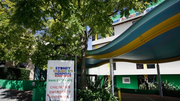 Senior doctors at the children's hospital in Randwick claim their counterparts at Westmead are siphoning cardiac surgery funding and resources.
