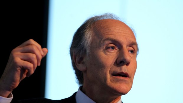 Chief Scientist Alan Finkel says the power issues can be solved within three years.