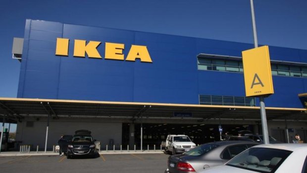 Unfair advantage: IKEA and its industrial-scale tax avoidance.