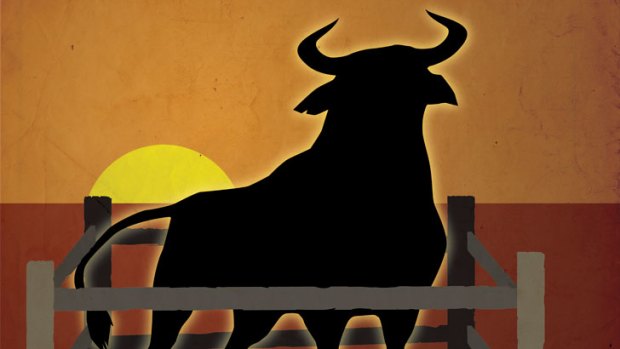 You can attack the new financial year like a bull at a gate.