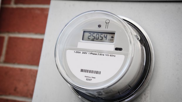 Only households with smart meters will be able to move to monthly electricity bills.