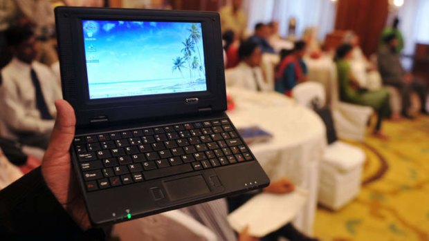 The Coming of Netbooks? : Intel's Atom and the Rise of the Netbook