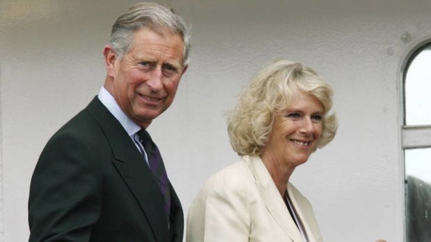 Prince Charles and Camilla will visit Melbourne, Longreach, Adelaide, Hobart, Sydney and Canberra.