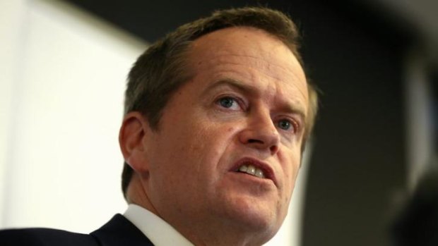 Bill Shorten, the federal Labor leader, is finding out about the complexities of extending party democracy at the moment, but the evidence is that the same thing is going on within the Liberal Party too. 
